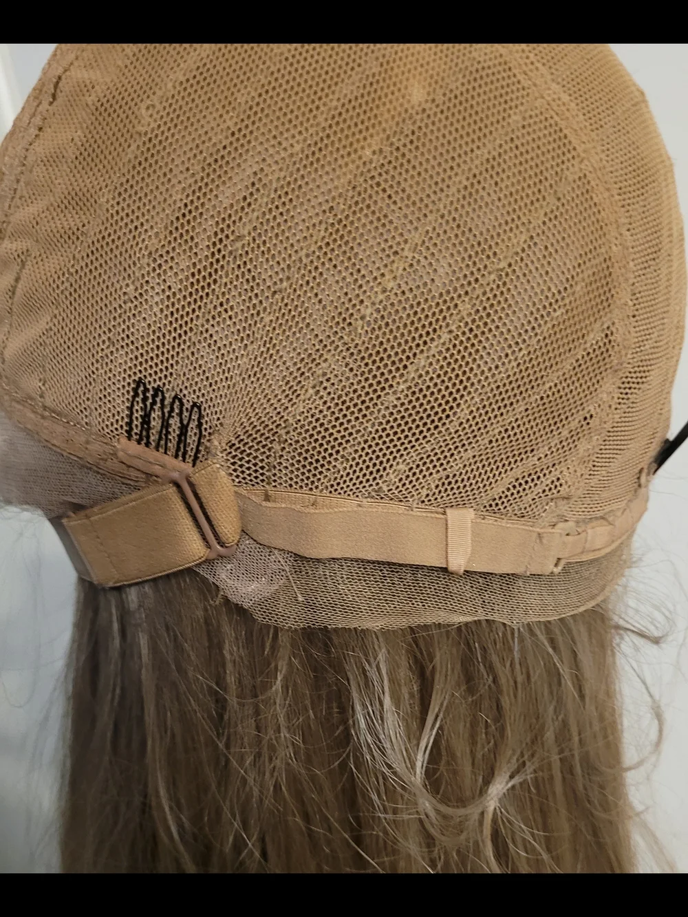 N/A 360 lace